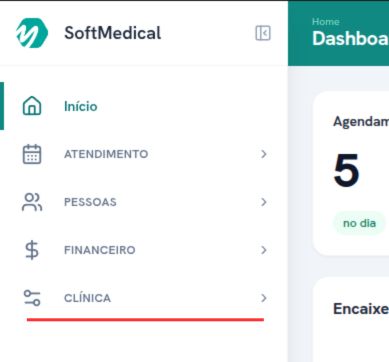 Caminho para acessar medicamentos
